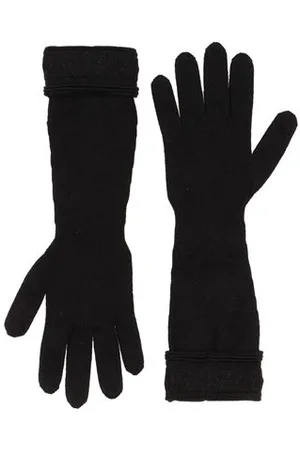 Emporio Armani ACCESSORIES - Gloves - on YOOX.com