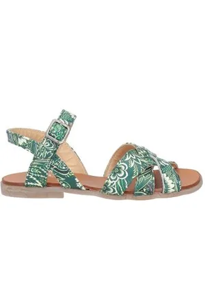 Etro FOOTWEAR - Sandals - on YOOX.com