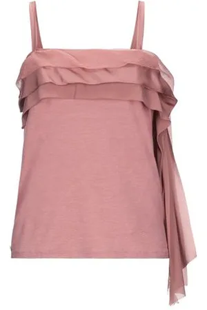 Manila Grace TOPWEAR - Tops - on YOOX.com