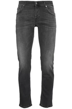 Dondup BOTTOMWEAR - Jeans - on YOOX.com
