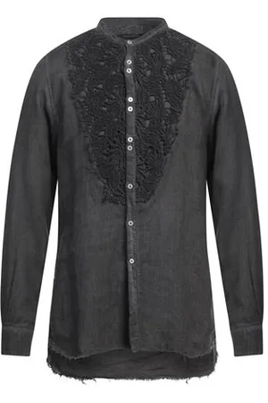 Messagerie TOPWEAR - Shirts - on YOOX.com