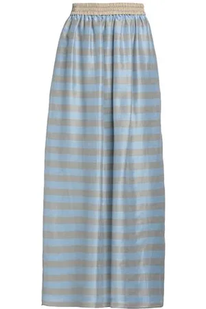 Emporio Armani BOTTOMWEAR - Maxi skirts - on YOOX.com