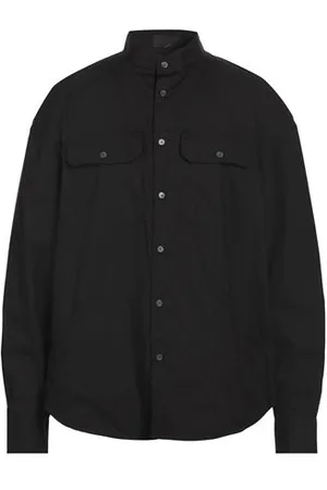 Emporio Armani TOPWEAR - Shirts - on YOOX.com