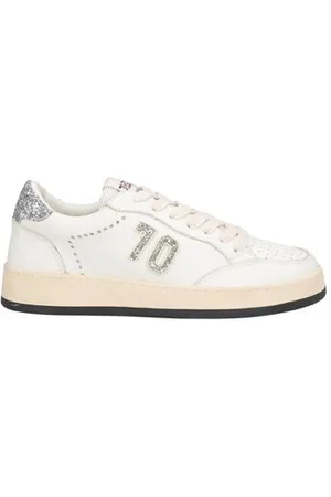 BACK FOOTWEAR - Trainers - on YOOX.com
