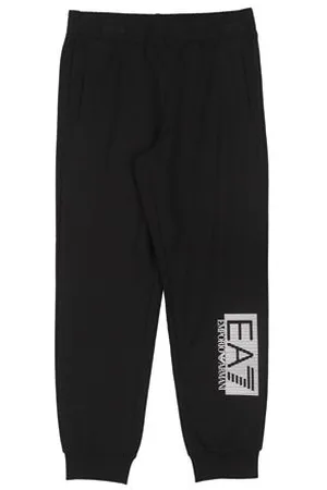 EA7 BOTTOMWEAR - Trousers - on YOOX.com