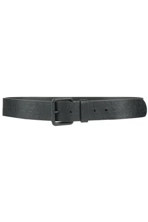 Diesel Small Leather Goods - Belts - on YOOX.com