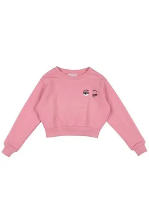 Chiara Ferragni TOPWEAR - Sweatshirts - on YOOX.com