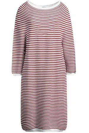 Fabiana Filippi DRESSES - Midi dresses - on YOOX.com
