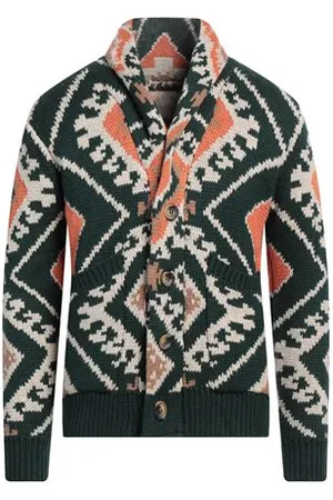 Tooco KNITWEAR - Cardigans - on YOOX.com
