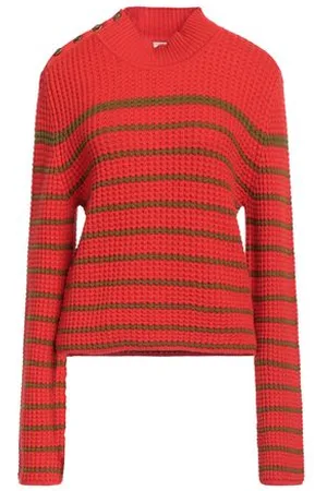 FORTE FORTE KNITWEAR - Turtlenecks - on YOOX.com