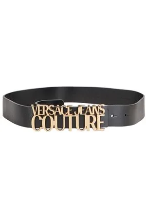 VERSACE Small Leather Goods - Belts - on YOOX.com