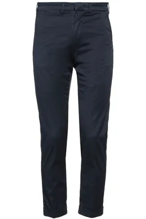 FAY BOTTOMWEAR - Trousers - on YOOX.com