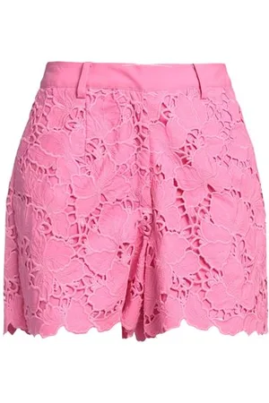 Self-Portrait BOTTOMWEAR - Shorts & Bermuda Shorts - on YOOX.com