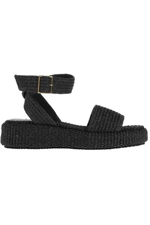 Emporio Armani FOOTWEAR - Sandals - on YOOX.com