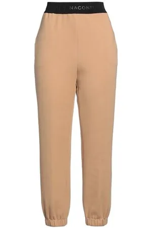 LIVIANA CONTI BOTTOMWEAR - Trousers - on YOOX.com
