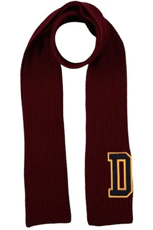 Dsquared2 ACCESSORIES - Scarves - on YOOX.com