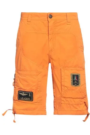 Aeronautica Militare BOTTOMWEAR - Shorts & Bermuda Shorts - on YOOX.com