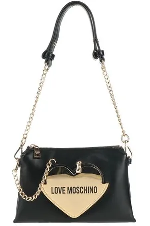 Moschino BAGS - Shoulder bags - on YOOX.com