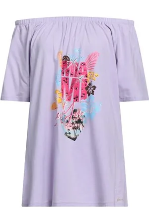 EAN 13 TOPWEAR - T-shirts - on YOOX.com