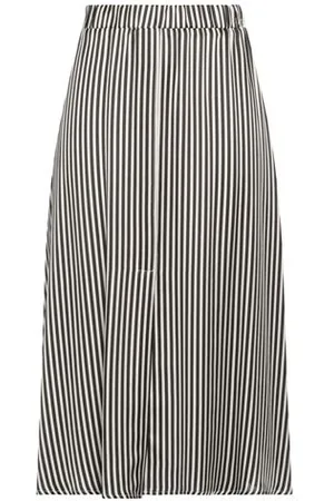 SHIRTAPORTER BOTTOMWEAR - Midi skirts - on YOOX.com
