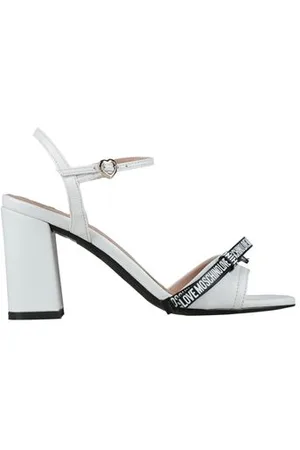 Moschino FOOTWEAR - Sandals - on YOOX.com