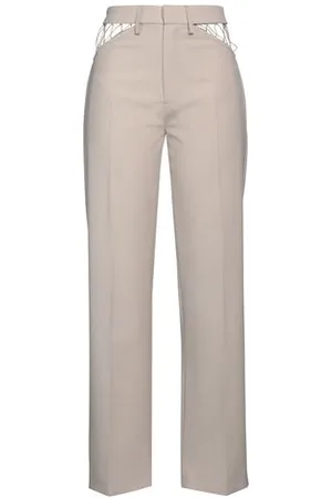 DION LEE BOTTOMWEAR - Trousers - on YOOX.com