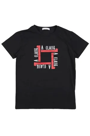 ALVIERO MARTINI 1A CLASSE TOPWEAR - T-shirts - on YOOX.com
