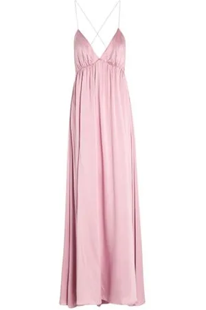 ZIMMERMANN DRESSES - Maxi dresses - on YOOX.com
