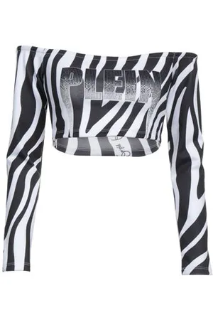 Philipp Plein TOPWEAR - Tops - on YOOX.com