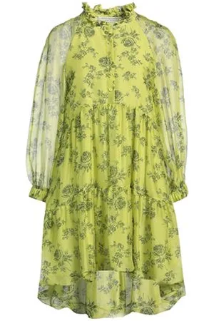 Serafini DRESSES - Mini dresses - on YOOX.com