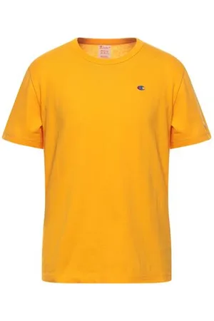 Champion TOPWEAR - T-shirts - on YOOX.com