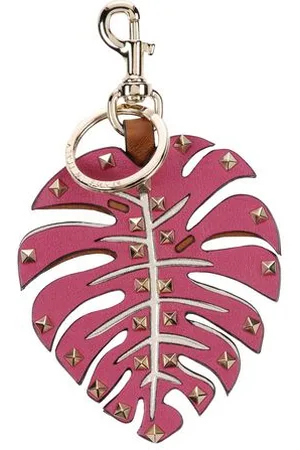 VALENTINO GARAVANI Small Leather Goods - Key rings - on YOOX.com