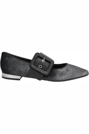 Pollini FOOTWEAR - Ballet flats - on YOOX.com