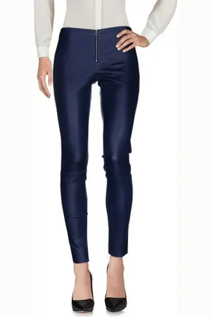 ALICE+OLIVIA BOTTOMWEAR - Trousers - on YOOX.com