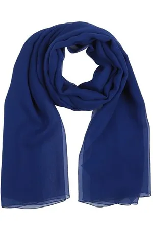 Alberta Ferretti ACCESSORIES - Scarves - on YOOX.com