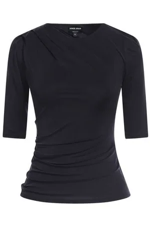 Giorgio Armani TOPWEAR - T-shirts - on YOOX.com