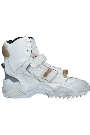 Maison Margiela FOOTWEAR - Trainers - on YOOX.com