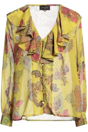 GAËLLE TOPWEAR - Shirts - on YOOX.com