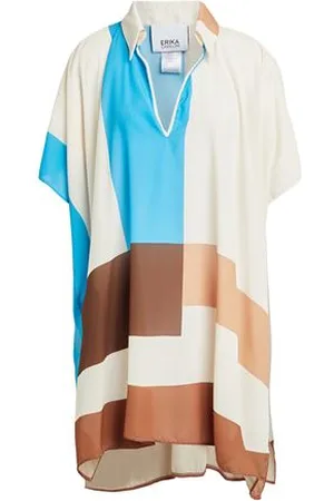 ERIKA CAVALLINI TOPWEAR - Tops - on YOOX.com