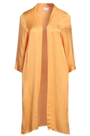 ANONYME COATS & JACKETS - Overcoats & Trench Coats - on YOOX.com