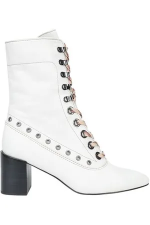 See by Chloé FOOTWEAR - Ankle boots - on YOOX.com