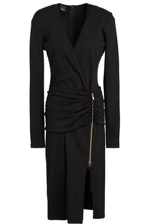 Pinko DRESSES - Midi dresses - on YOOX.com