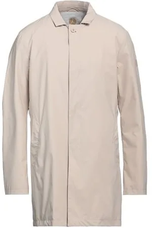 PEOPLE OF SHIBUYA COATS & JACKETS - Overcoats & Trench Coats - on YOOX.com