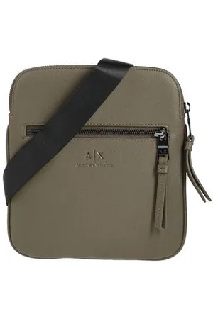 Armani Exchange BAGS - Cross-body bags - on YOOX.com