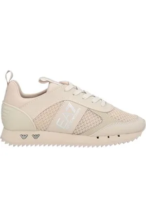 EA7 FOOTWEAR - Trainers - on YOOX.com