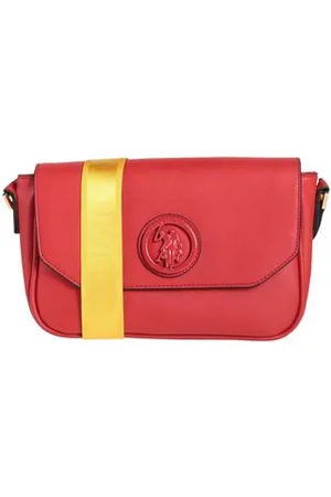 U.S. Polo Assn. BAGS - Cross-body bags - on YOOX.com