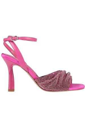 Emanuélle vee FOOTWEAR - Sandals - on YOOX.com