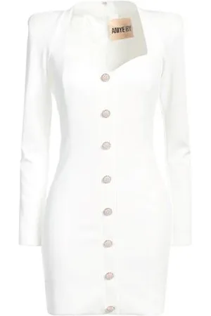 ANIYE BY DRESSES - Mini dresses - on YOOX.com