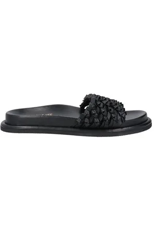 Emanuélle vee FOOTWEAR - Sandals - on YOOX.com