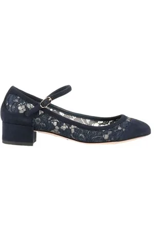 Dolce & Gabbana FOOTWEAR - Pumps - on YOOX.com
